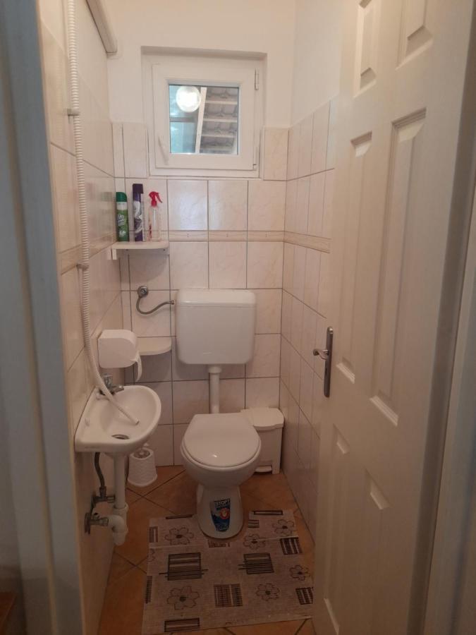 Thermal Apartman Tiszafuered Extérieur photo
