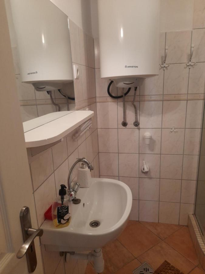 Thermal Apartman Tiszafuered Extérieur photo